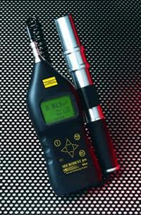 手持式粉尘监测仪/便携式粉尘仪     型号： MHY-23825