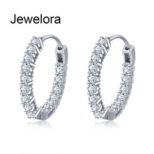 耳環 批發 銀飾 耳飾 韓國精美耳環耳釘 內環鋯石時尚 飾品