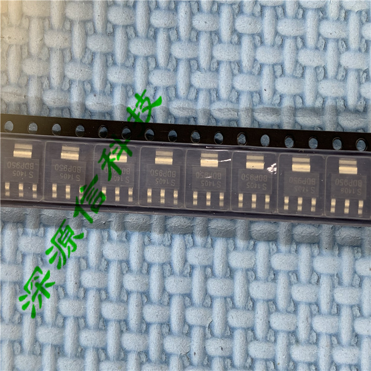 深源信BDP950全新双极晶体管SOT-223 优势现货 一站式配单