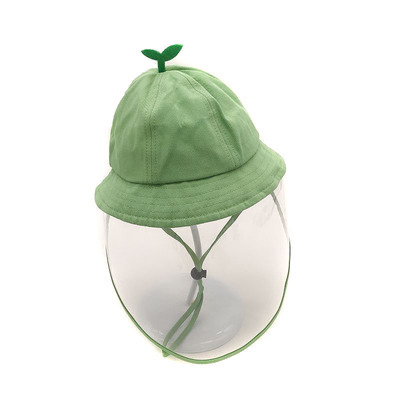 Bonnets - casquettes pour bébés en Coton - Ref 3437215 Image 13