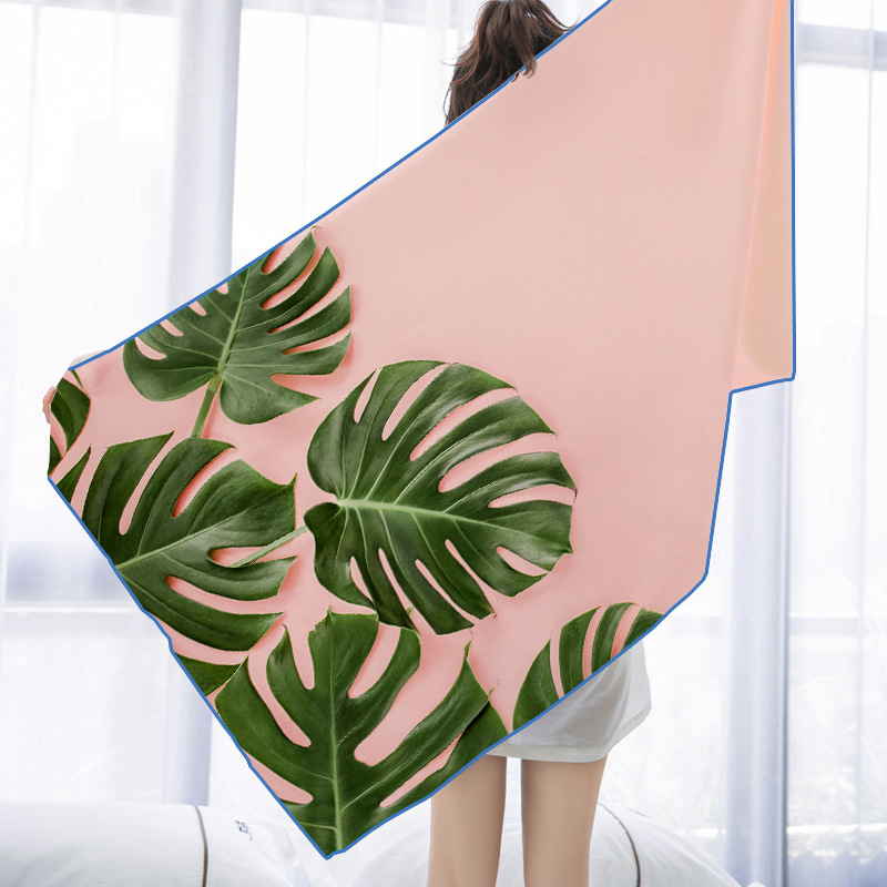 DP-1501-BT 粉底龟背叶3