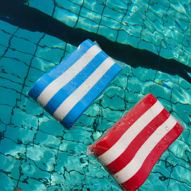 Pull Buoy Leg Float