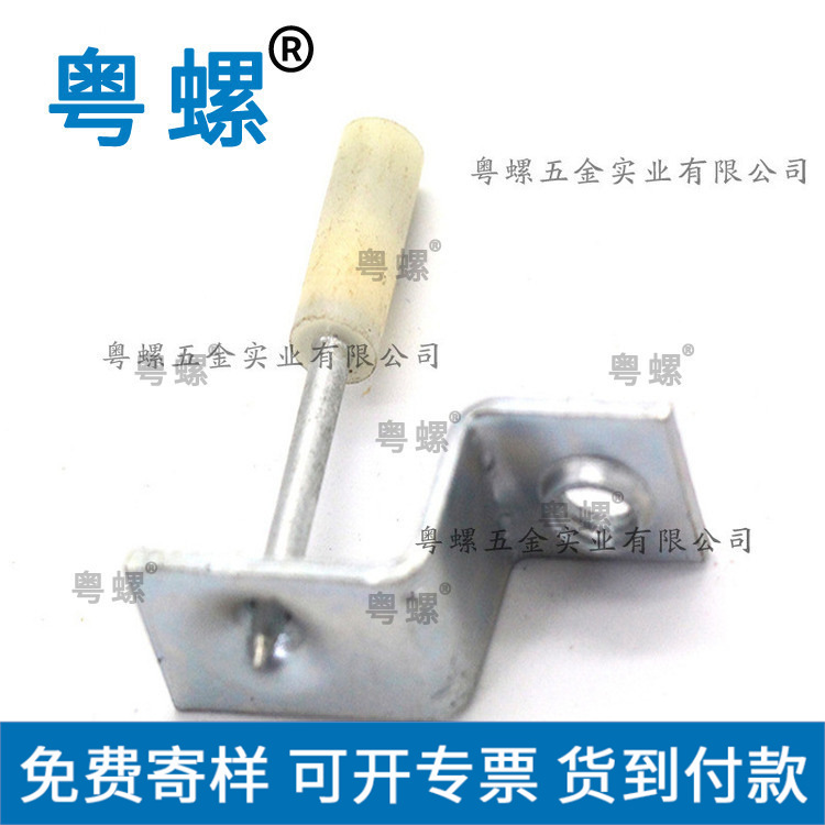  厂家 吊顶射钉 一体射钉 射钉枪弹 一体消音钉 多型号