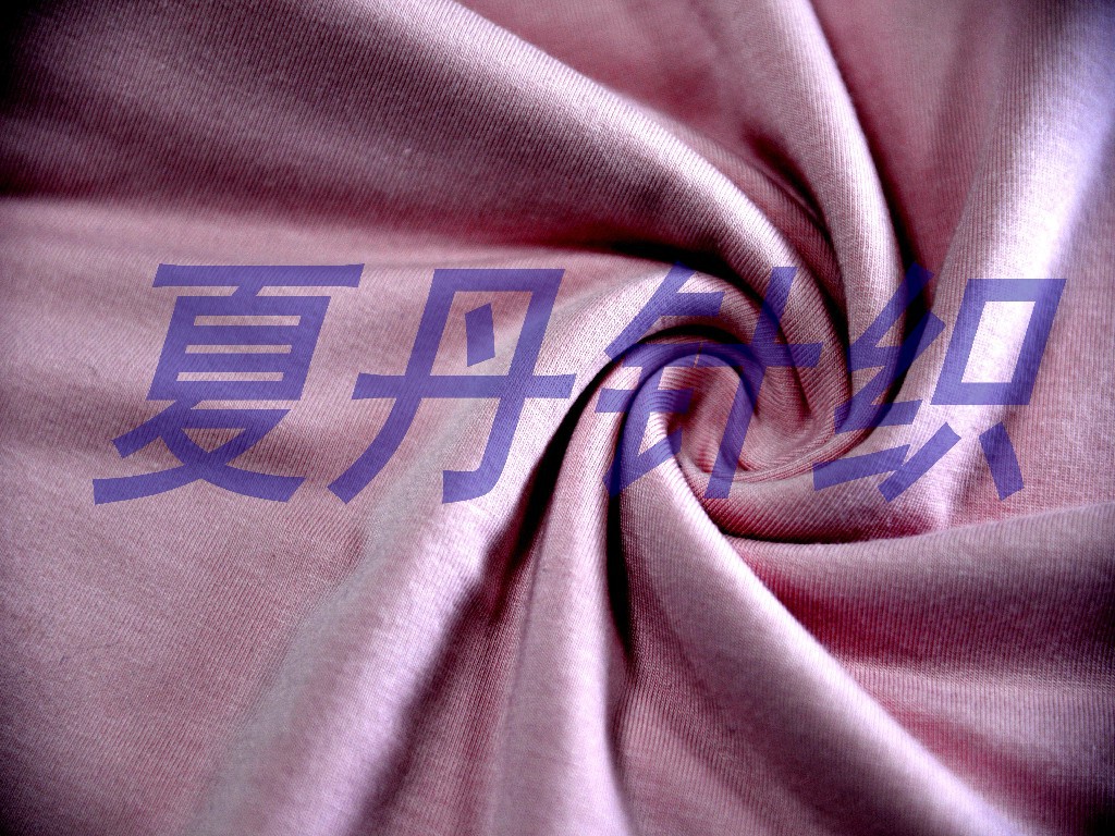 竹纤维66.5有机棉28.5氨纶5汗布，平纹，罗纹，毛圈