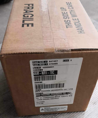 Американский пневмодвигатель GAST 4AM-NRV-70C 8-лопастной пневмодвигатель