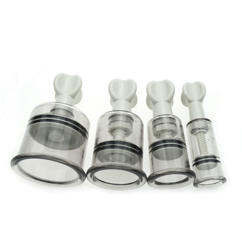 Flirting breast pump nipple massage teasing breast stimulator adult sex toys men and women sex toys