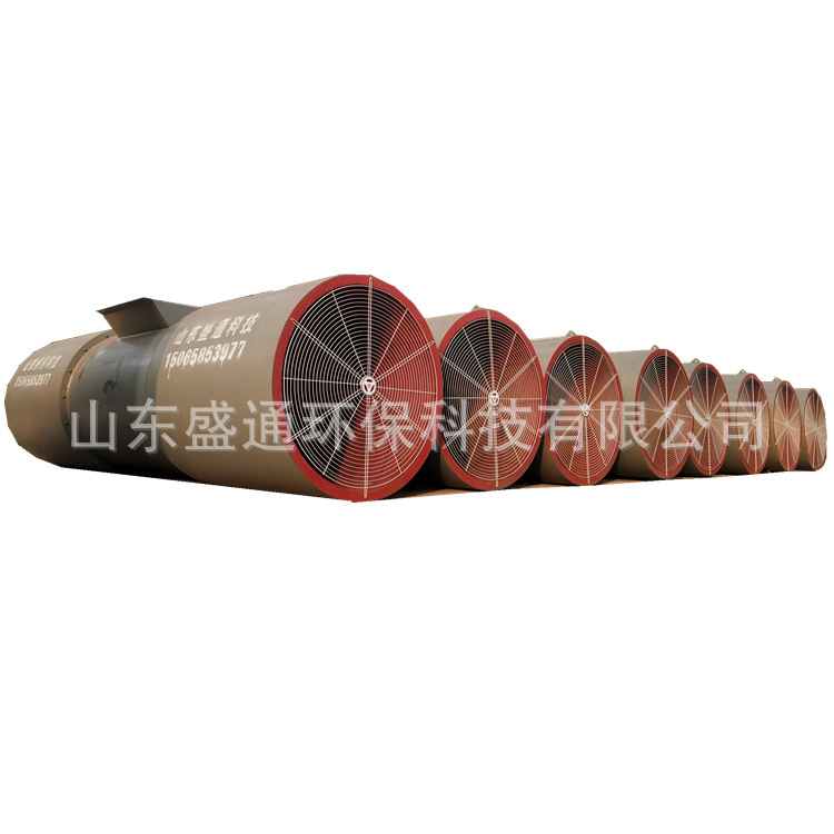 工厂专营风机 地铁隧道风机 SDS-9#22kw隧道排烟风机 大风量低噪
