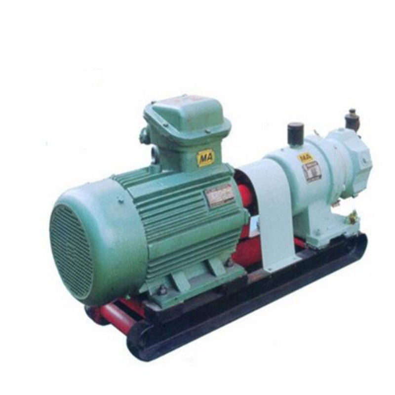 7BZ-75/16煤层注水泵  5BZ-33/15煤层注水泵