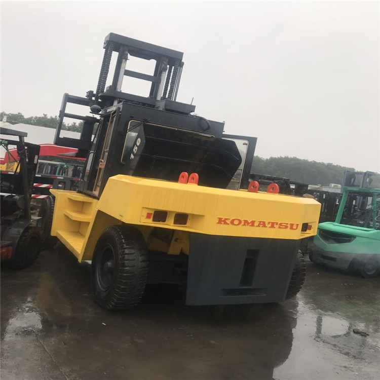 现货出售合力7吨二手叉车丶TCM25吨二手柴油叉车 车况好 送货上门