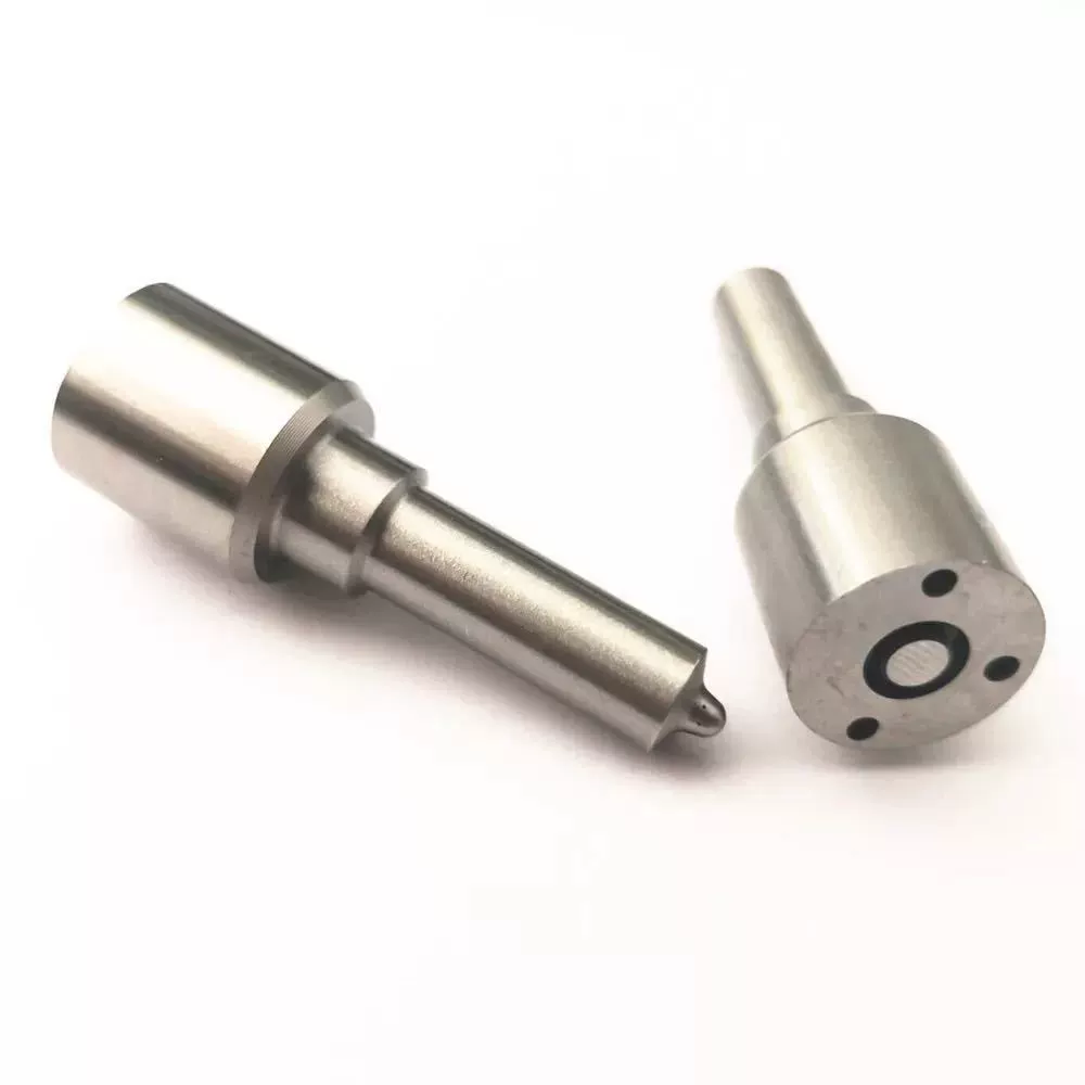 Форсунка дизельного двигателя DLLA150P1826, топливный насос 0445120160, детали системы Common Rail