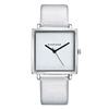 Fashionable lens, waterproof watch, Korean style, wholesale