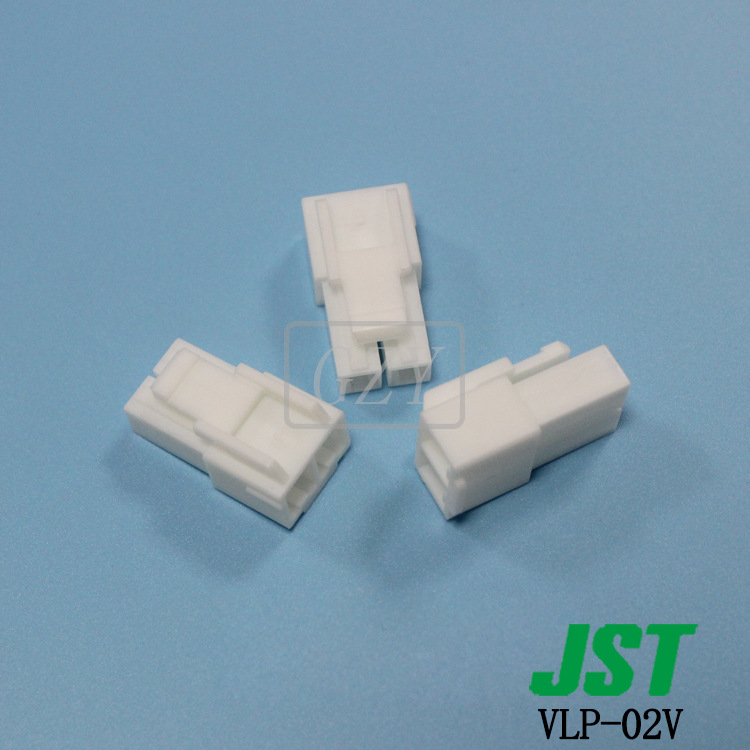 �ֻ�����VLP-02V �ܿǿ���JST������ �Ӳ�� 6.2mm��� VLϵ��