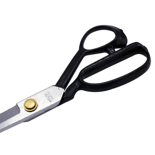 Timvada clothing scissors tailor scissors sewing scissors 8 inches 9 inches 10 inches 11 inches 12 inches