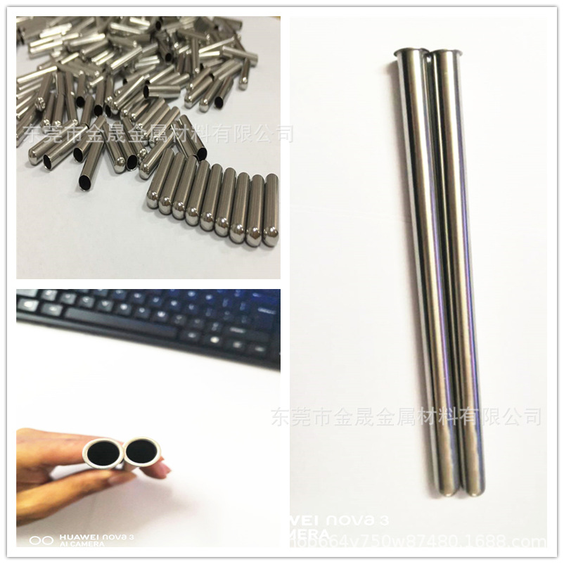 304不锈钢毛细管加工 316装饰不锈钢毛细管厂 430不锈钢毛细管加