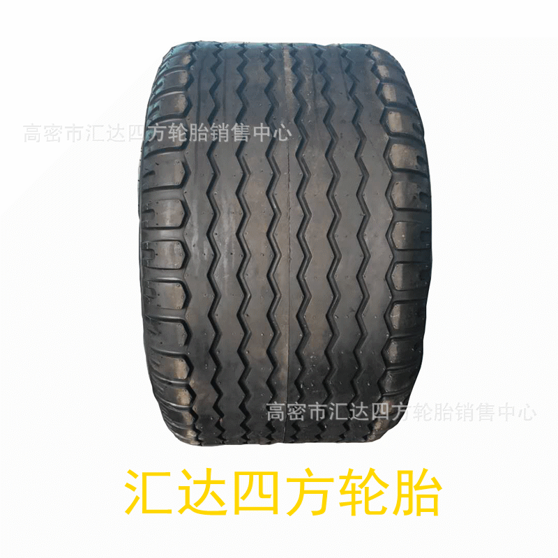 现货供用500/50-17农业轮胎 打捆机轮胎 捆草机轮胎 批发零售