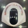 Factory wholesale: SUN SQ5R nail phototherapy machine 120W42 lamp beads