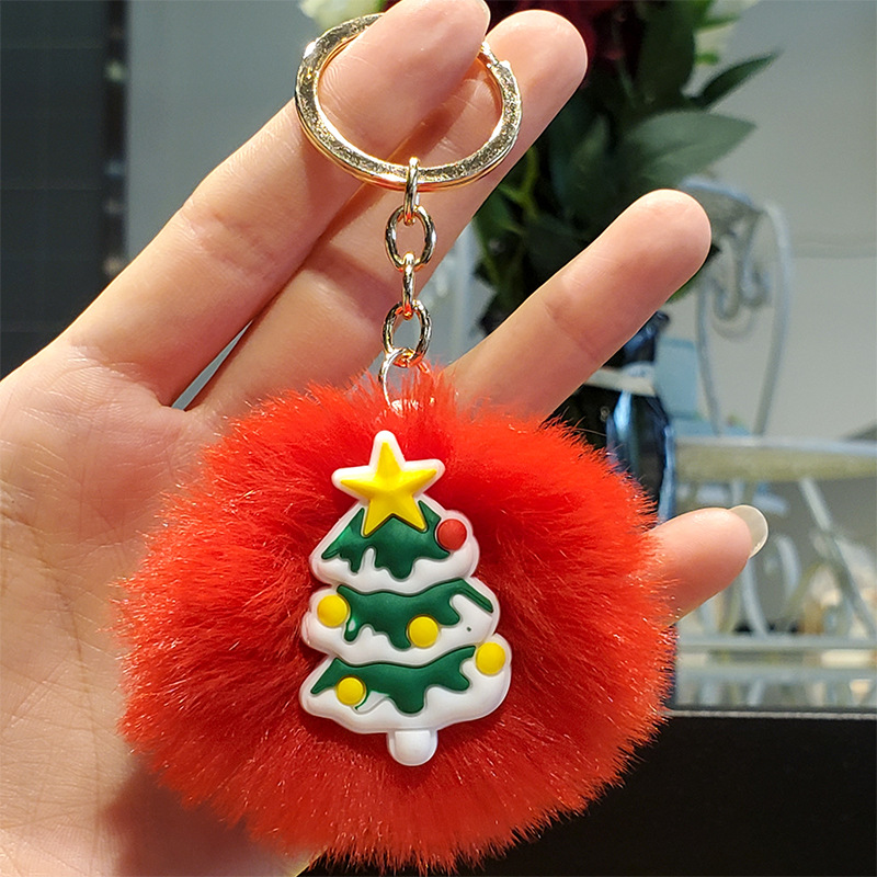 Christmas tree 3