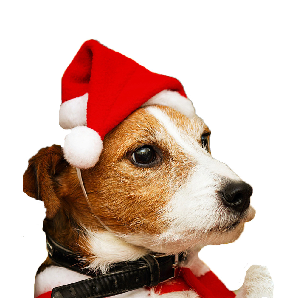 Christmas Reindeer Maple Leaf Snowflake Holiday Pet Clothes Turtleneck Knitted Sweater Dog Cat Clothing Winter Coat_voghion.com