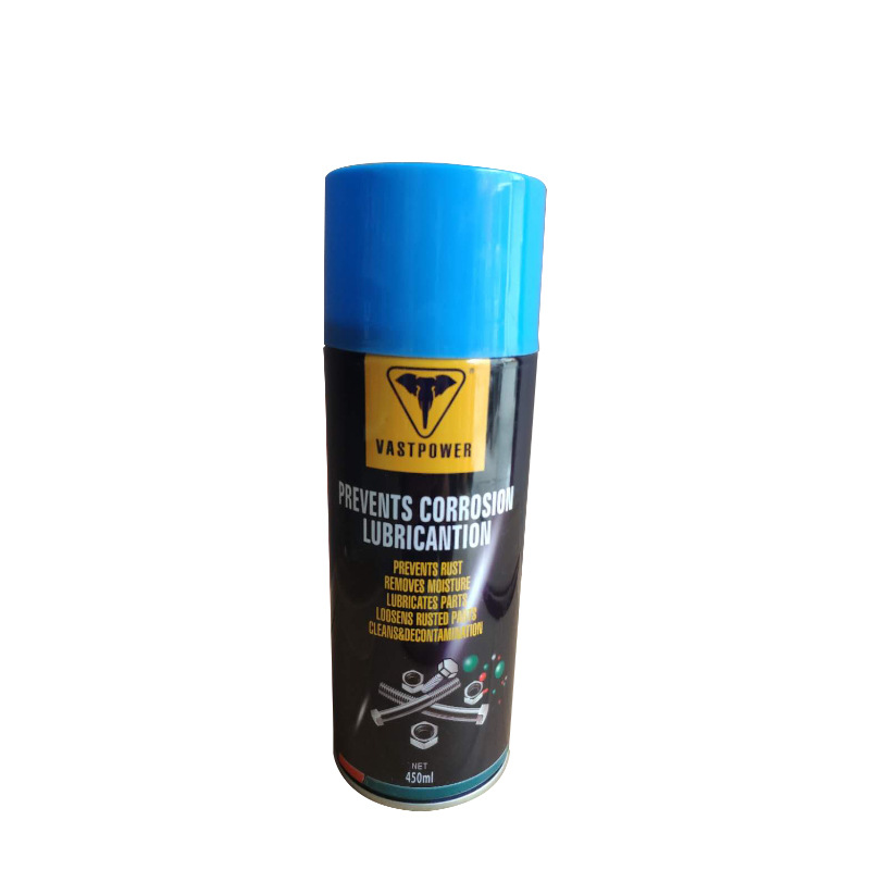 Rust lubricant Screw loosening agent 450ml Loose rust Spirit Multipurpose Metal rust remover