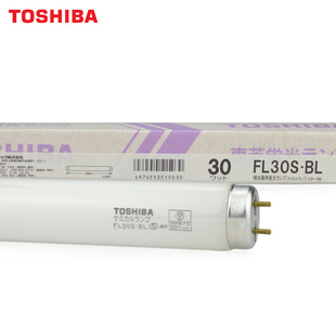 TOSHIBA �|֥FL30S.BL 30W F30T8BL 30W���⾀���UV�zˮ�̻�����