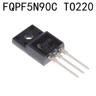 FQPF5N90C 5N90C TO220 ��Ч����MOS�� ȫ�´�оƬ �|������
