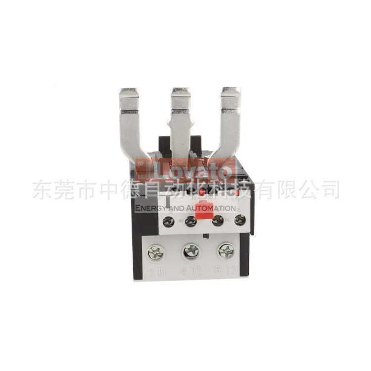 Lovato 11RF95365 46-65A热过载继电器接触器