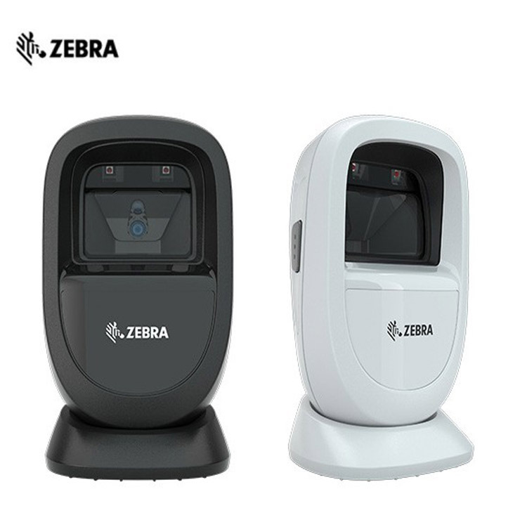 ZEBRA ZEBRA DS9308 New Two-dimensional Wired Scanner Gun Scan Screen Payment Scan Code Gun