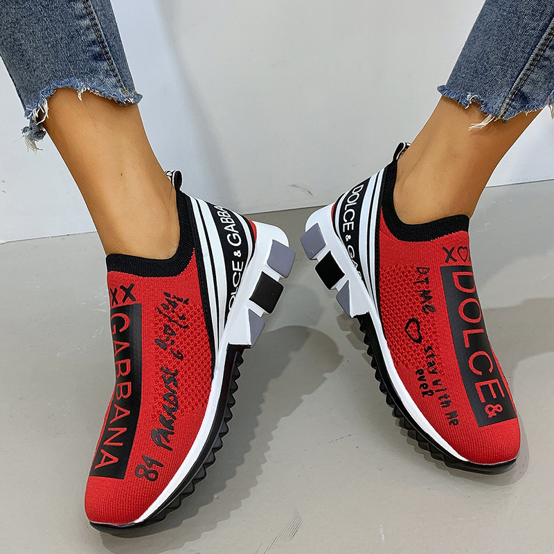 Sports Casual Shoes Image 2