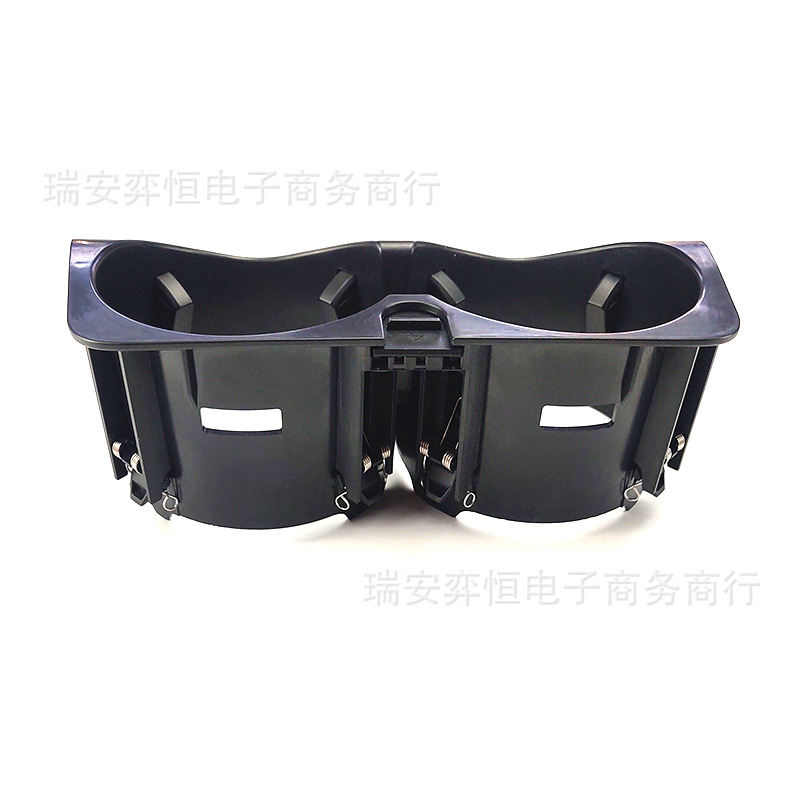 适用13-16年奔驰W212 E350/550水杯架杯座A2056800691 2056800691-阿里巴巴