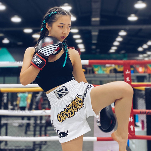 Wholesale Boxing Gloves Sanda Adult Boxing Gloves Training Sandbag Boxing Gloves Competition Fighting Gloves Men's and Women's/Children