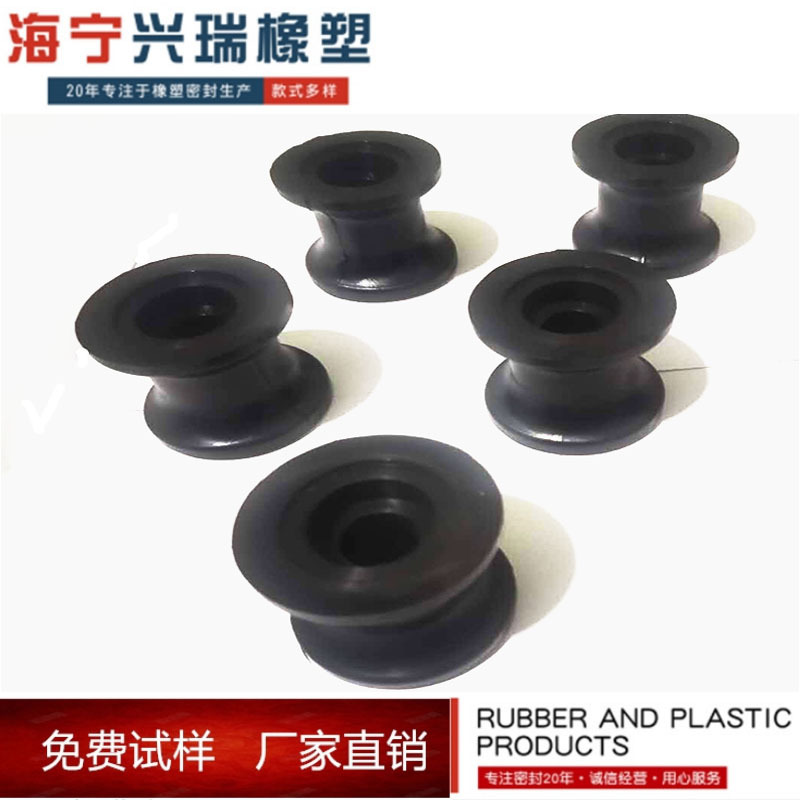 厂家供应洗碗机配件 聚氨酯调直轮 直滚轮矫直轮 批量销售|ru