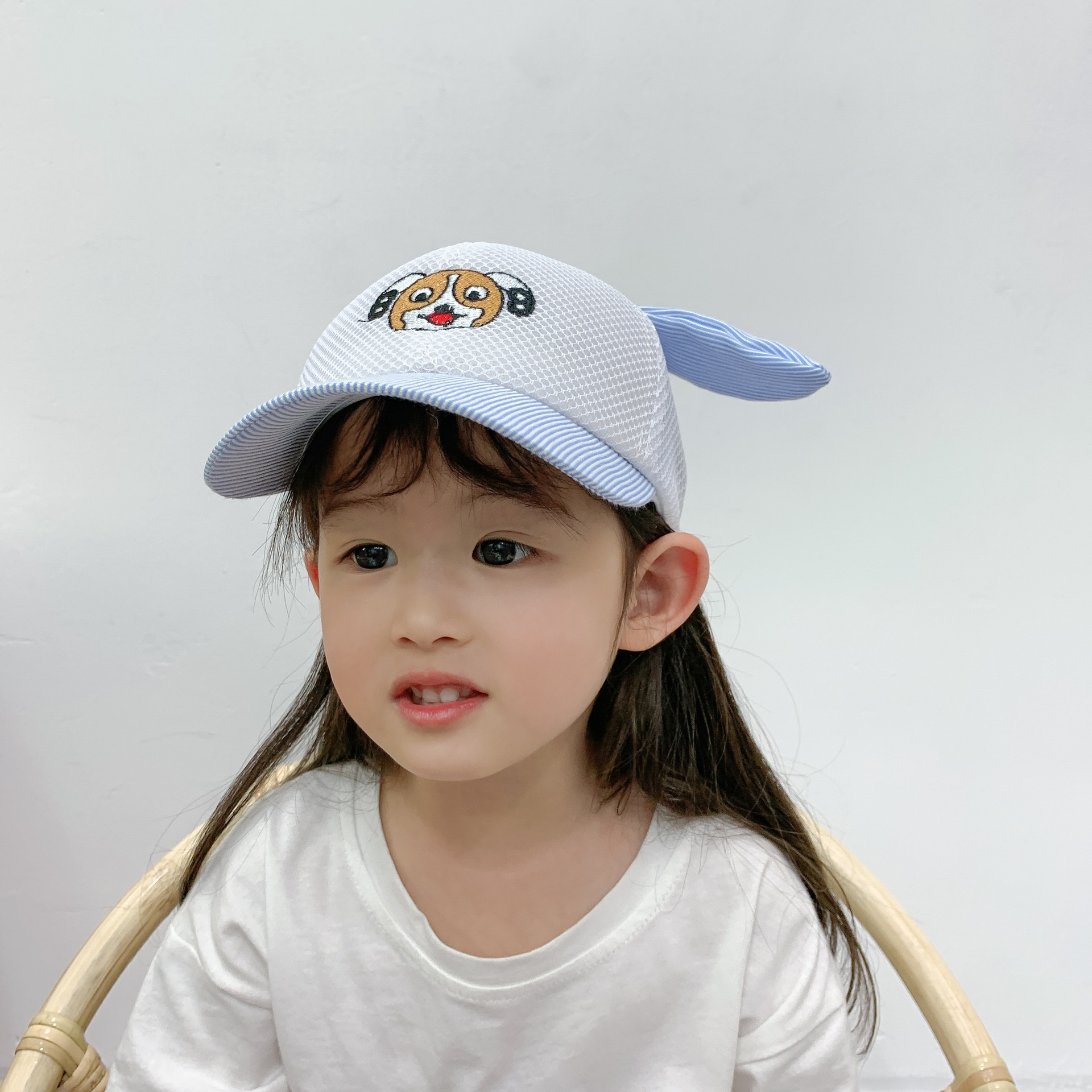 Gorra de béisbol para niños de 1 a 5 años NSCM41294