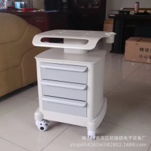 厂家医疗器械美容诊所牙科口腔工具车抽屉移动推车置物架工作台