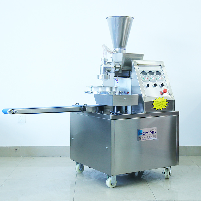 machining customized Buns machine Dumplings Soup dumplings machine multi-function Steamed stuffed bun commercial numerical control Buns machine