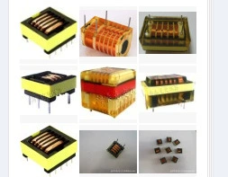 音频变压器;脉冲变压器;点火器