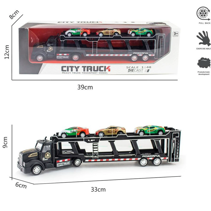 Warrior, car model, scale 1:48, scale 1:48
