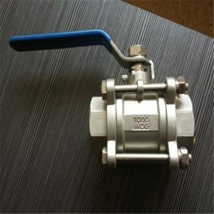 �L�ΏS�ҹ���Q11F-64C DN20��Ƭʽ����NPT���ݼy ���y