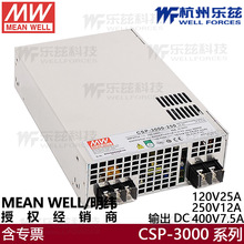 ̨_PԴCSP-3000-120V25A 250V12A400V7.5A{늉