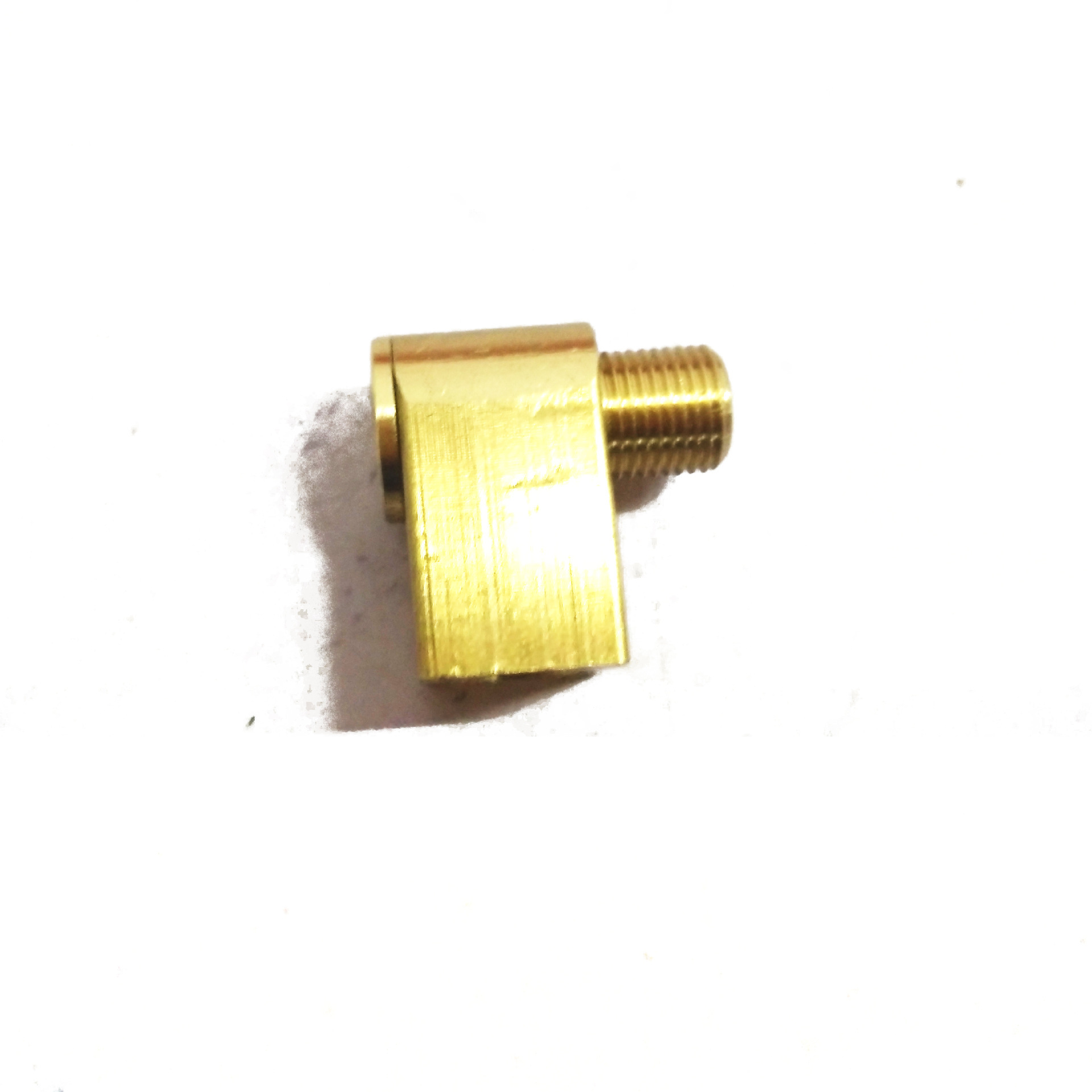 厂家现货供应HASCO模具旋转接头Z878/9/10*1 非标定制快速水咀