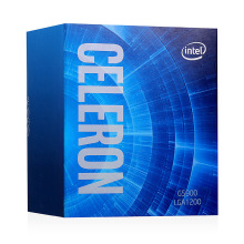 适用intel/英特尔G5900升级为G5905盒装CPU支持H410 B460主板