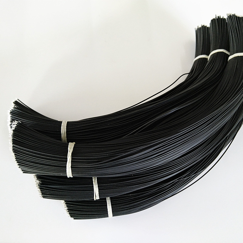 ����ֱ�� ����1007������ 130MM˫ͷ�������� ���� 20AWG���ӵ���