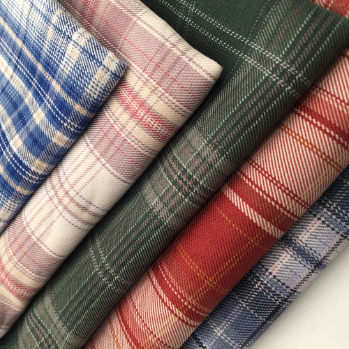 JK百褶裙 校供高等学院 JK制服裙面料 手样织做 TR 全涤 原创定制