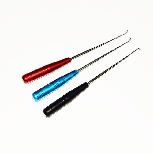 Blind poke hook remover, deep throat stainless steel hook remover, fish remover, hook remover, fishing hook remover, competitive fishing