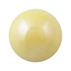 C22 lemon yellow*10mm (144pcs)*round*small round turtle surface