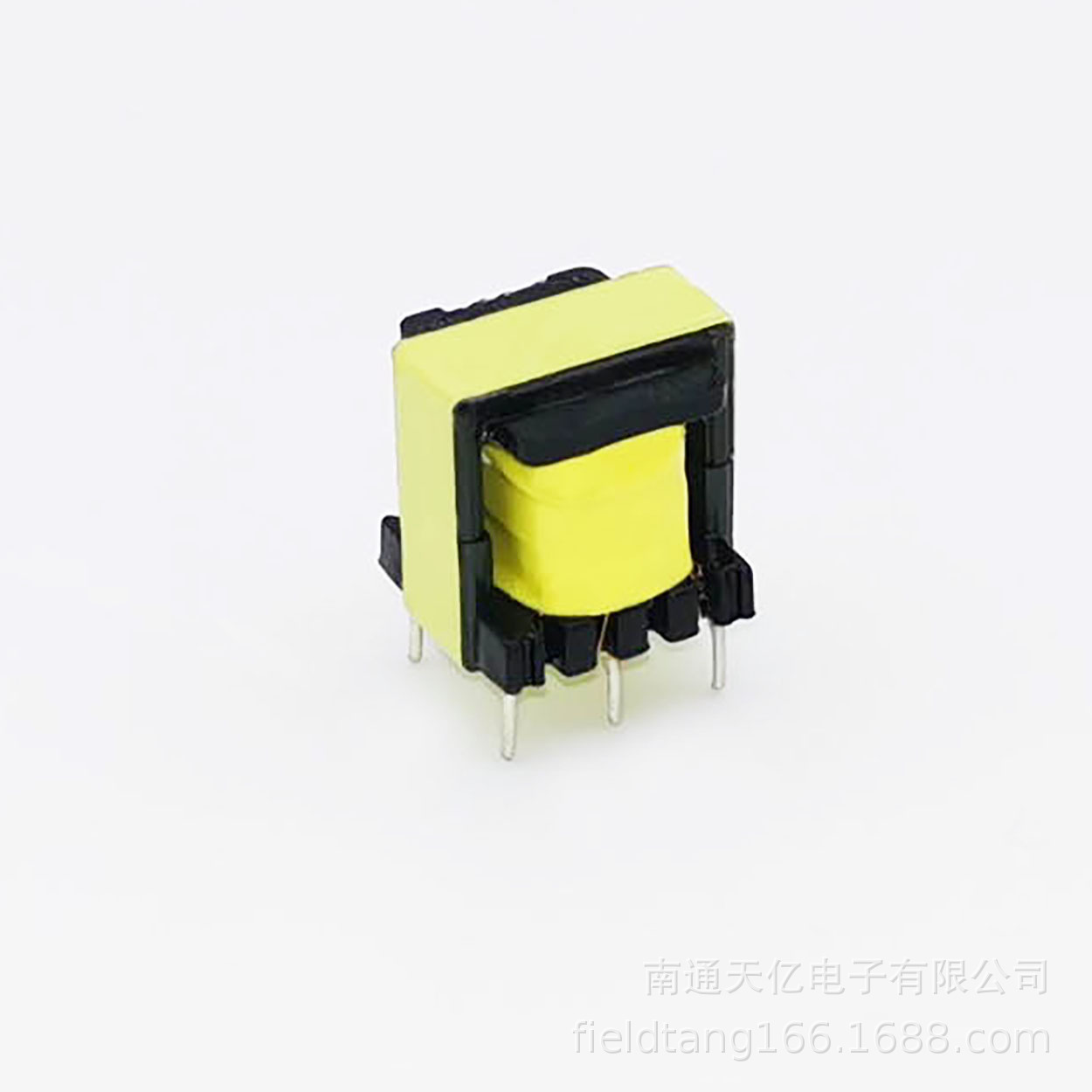 厂家直销  高频变压器电源变压器EE13 ,EE1610,EE19天亿直流