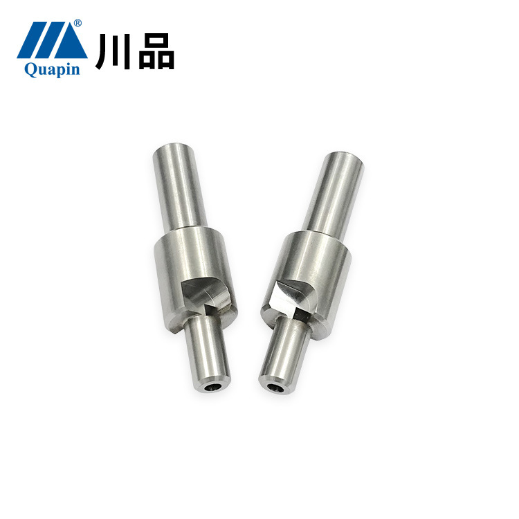 川品东莞供应普通冲床模具 水管修车刀冲头