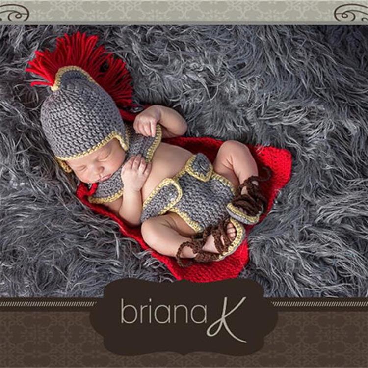 Photography props for new born
