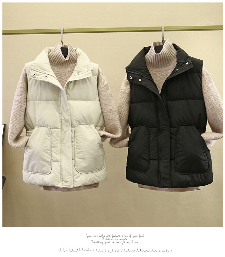 Gilet femme - Ref 3434623 Image 20