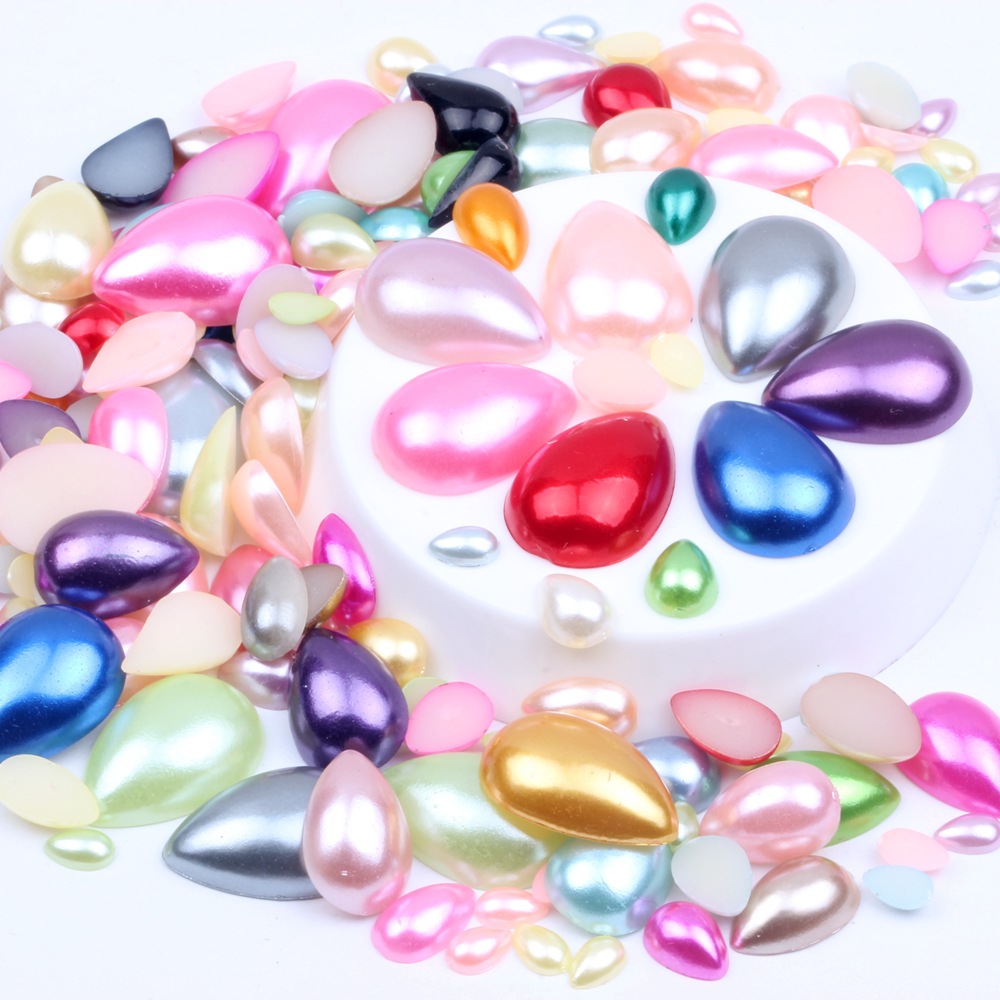 00 水滴 Mixed 混色 (6)