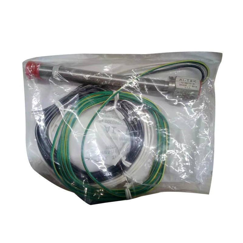 ATEC AI-TEK датчик вибрации 70085-1010-403